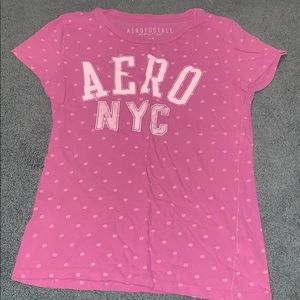 Aeropostale shirt